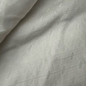 Kenzo 3/4 sleeve formal blazer